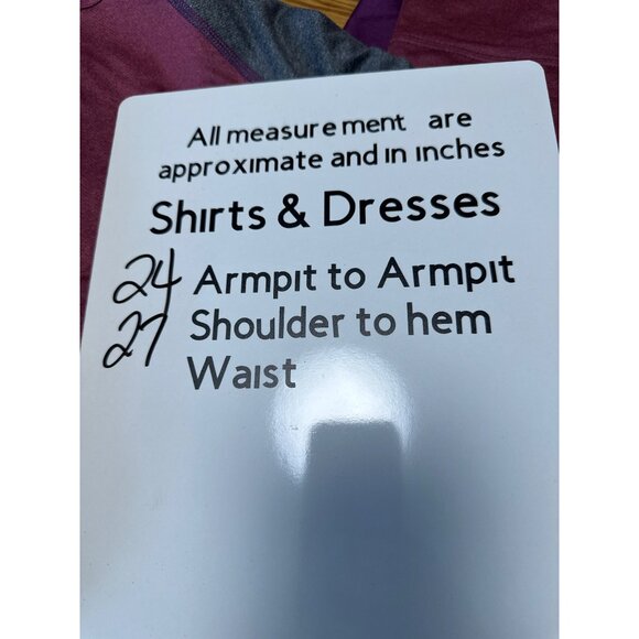 Noble Outfitters Lauren Womens Quarter-Zip Pullover Activewear Top Size XXL - Picture 11 of 11